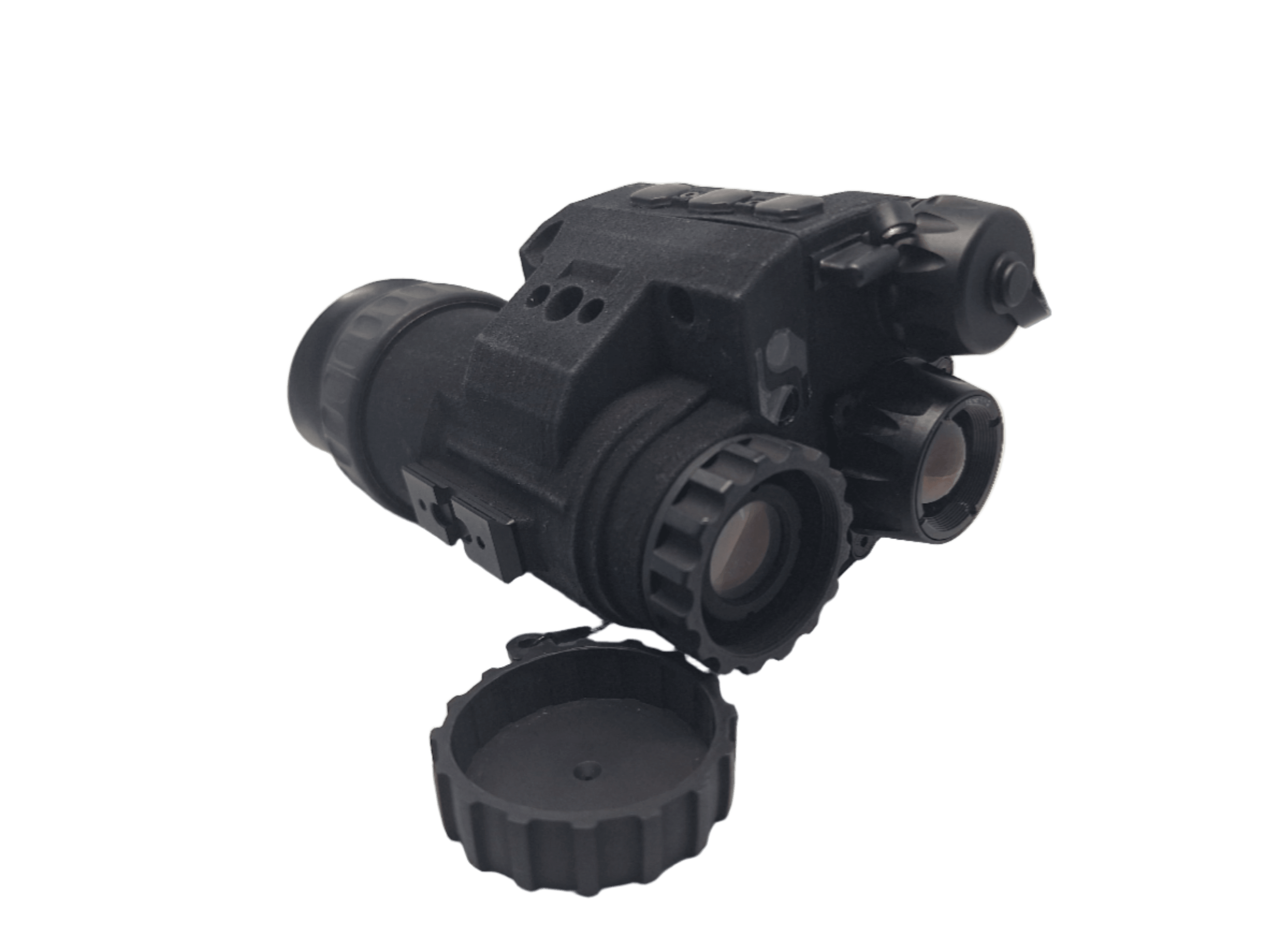 Nightjar - ViDARR Inc