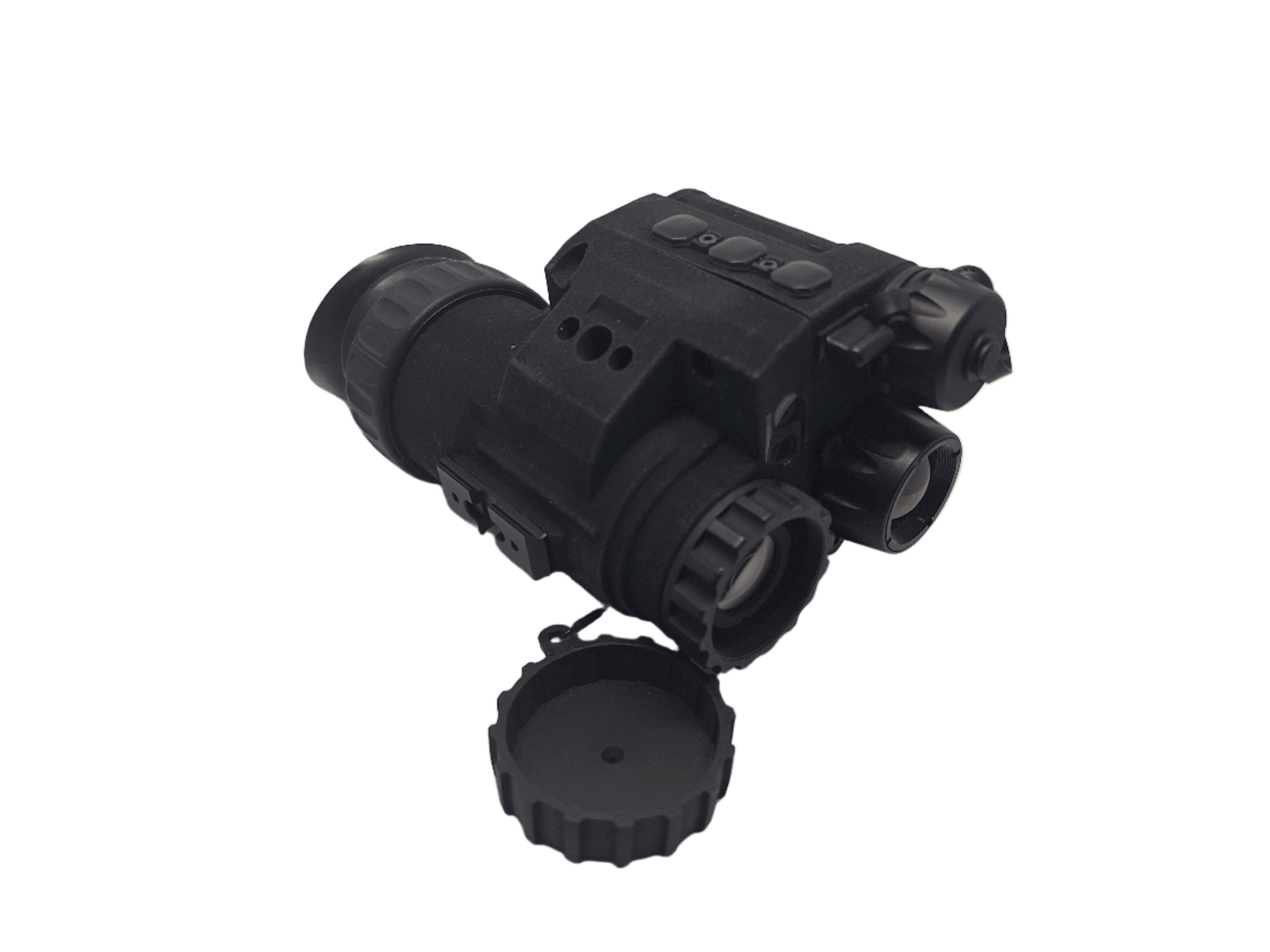 Nightjar - ViDARR Inc