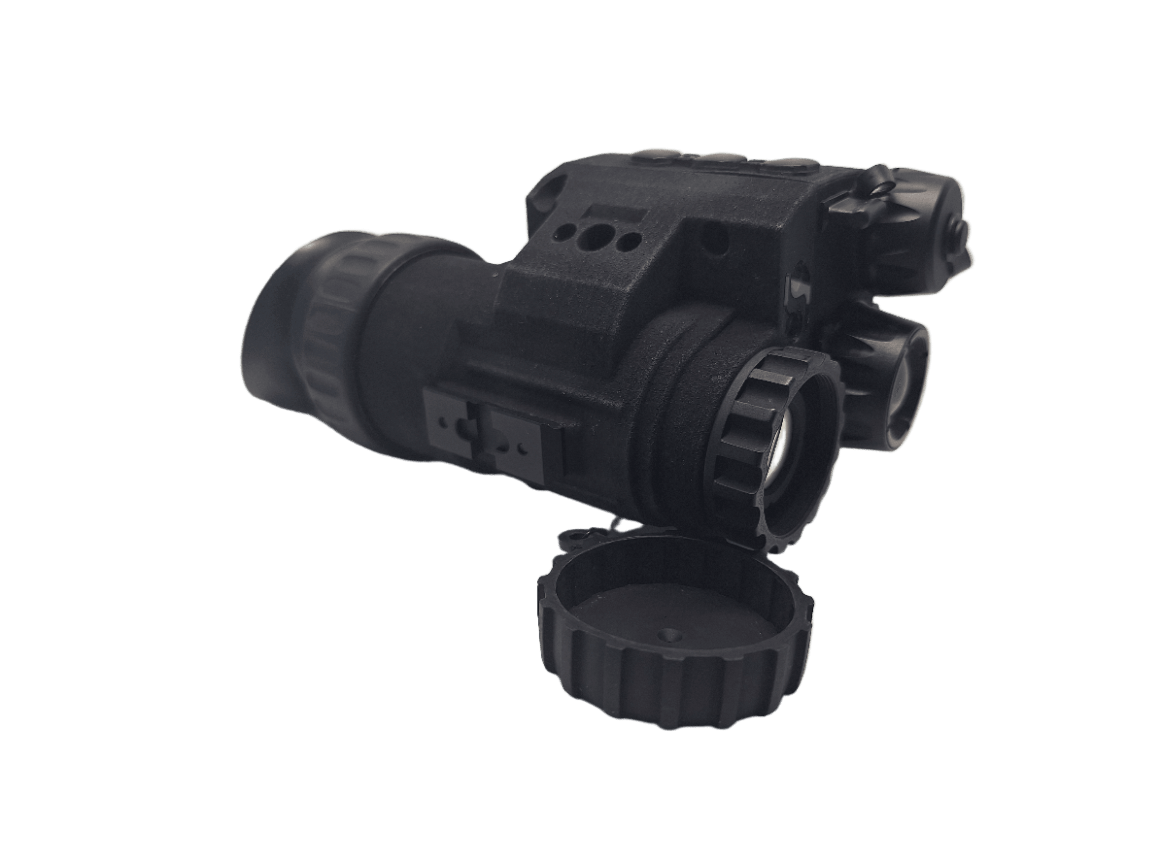 Nightjar - ViDARR Inc