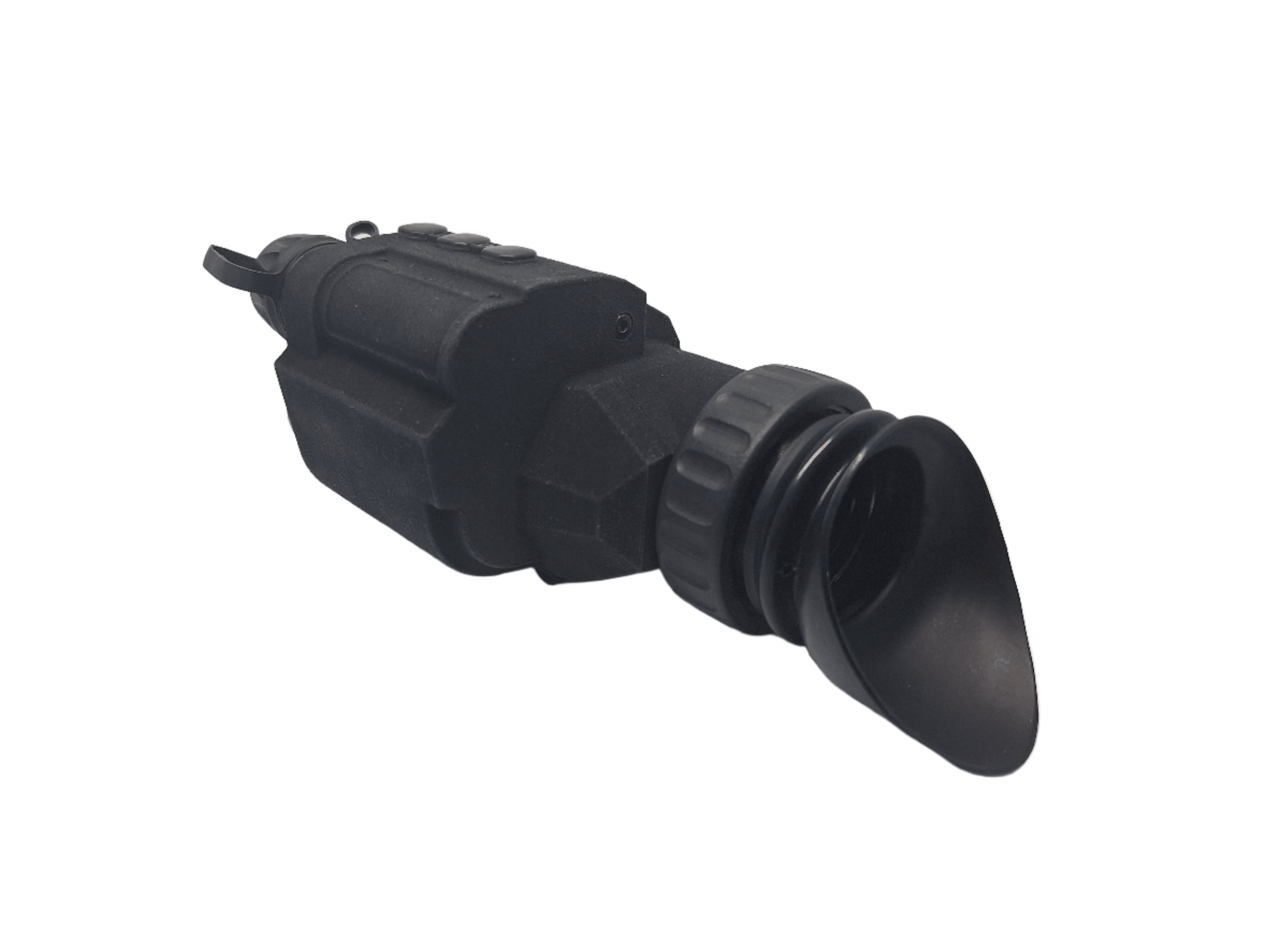 Nightjar - ViDARR Inc