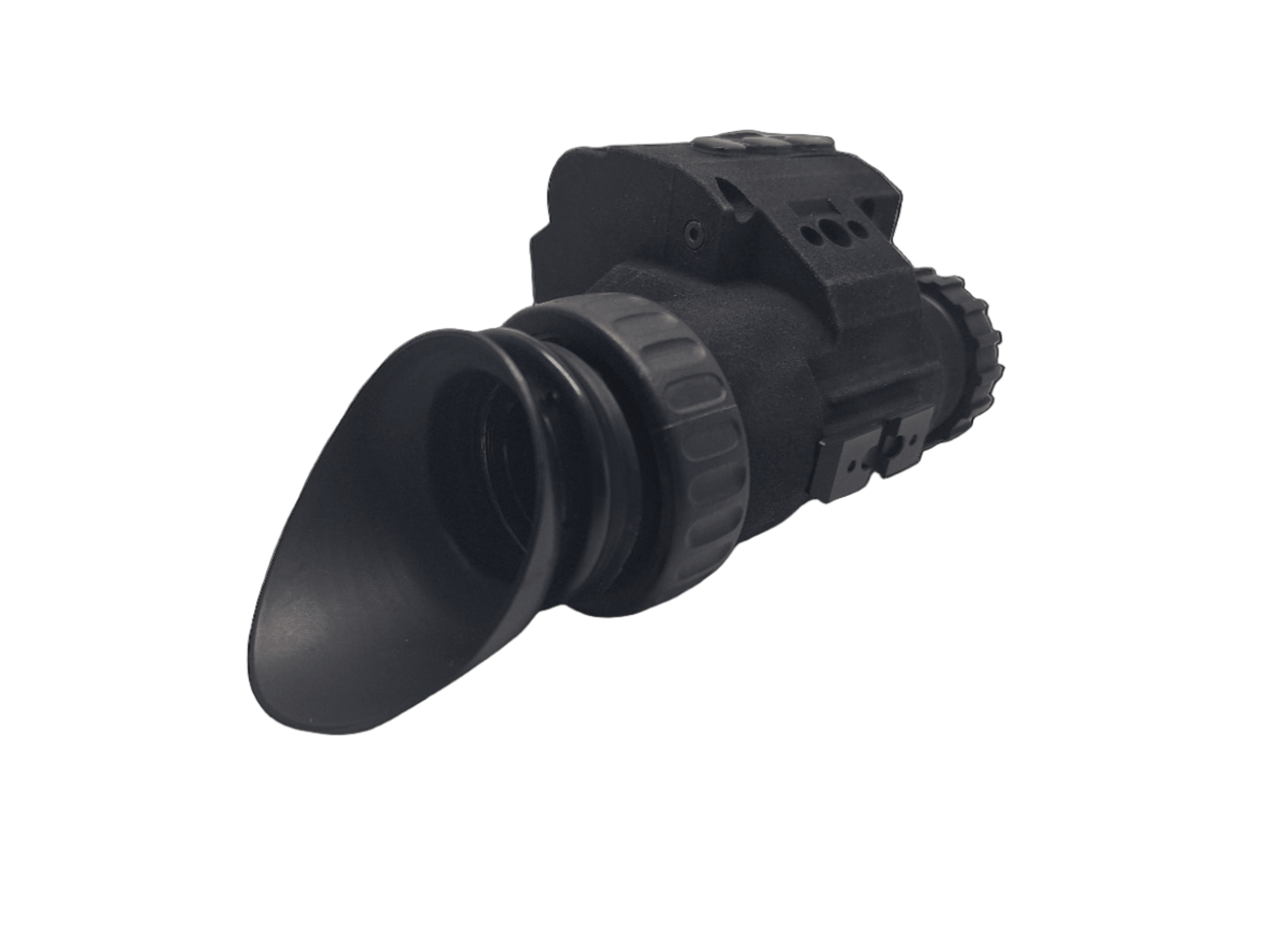 Nightjar - ViDARR Inc