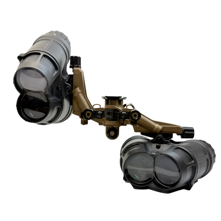 C-Series PANO | Night Vision Goggles