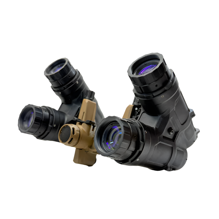 C-Series PANO | Night Vision Goggles