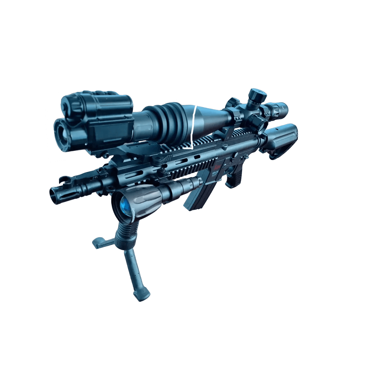 Nightjar - ViDARR Inc