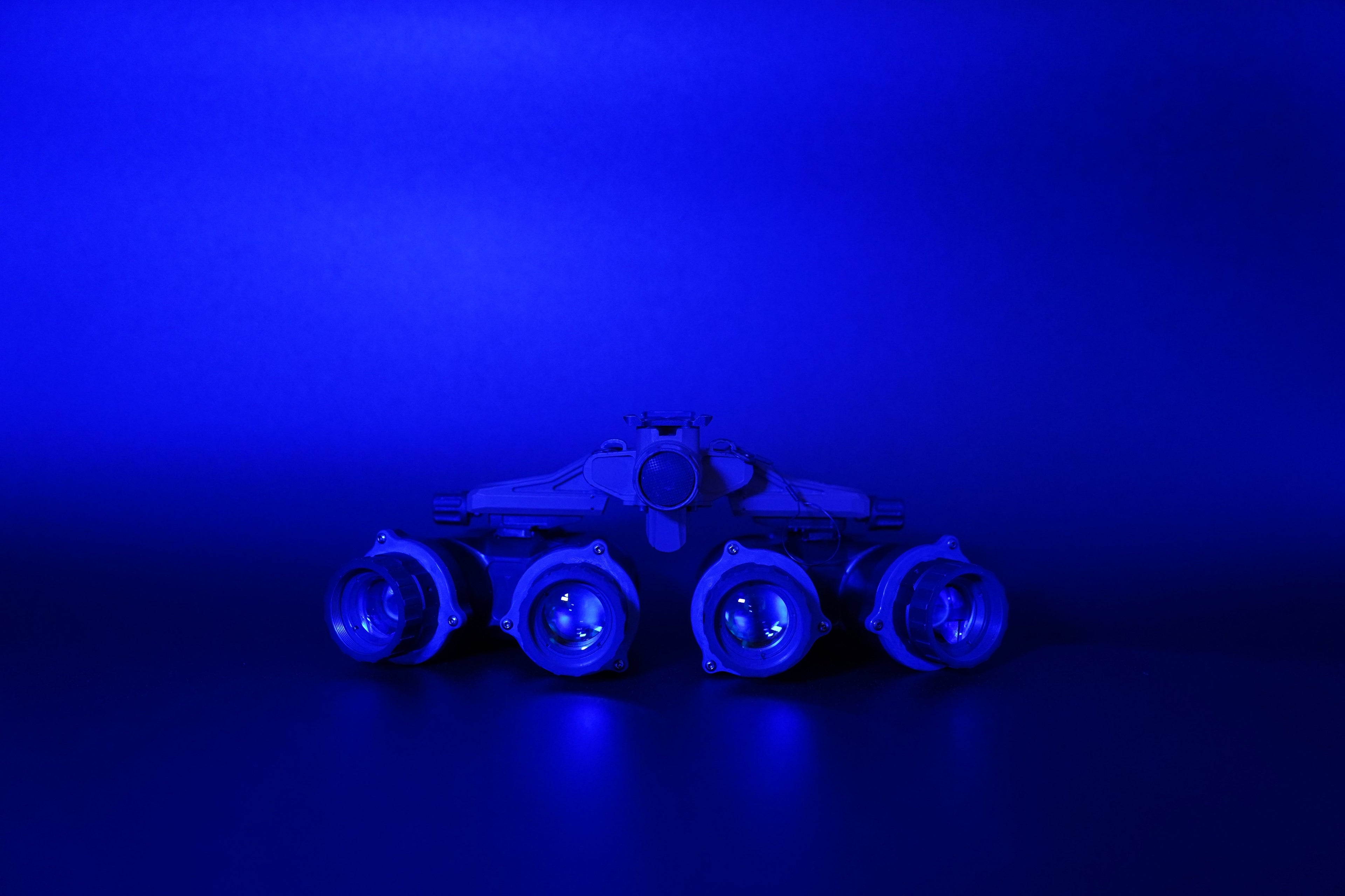 NIGHT VISION