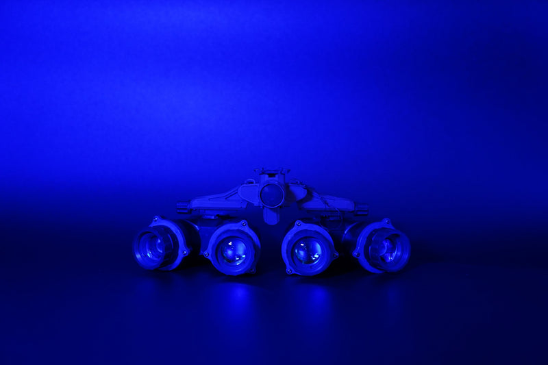 NIGHT VISION