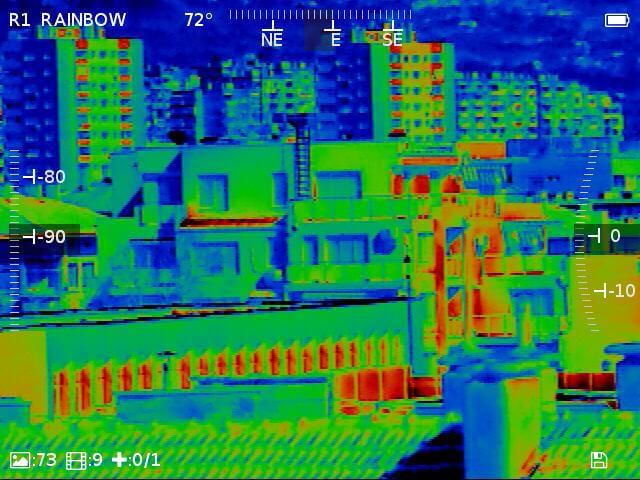 THERMAL TECHNOLOGY