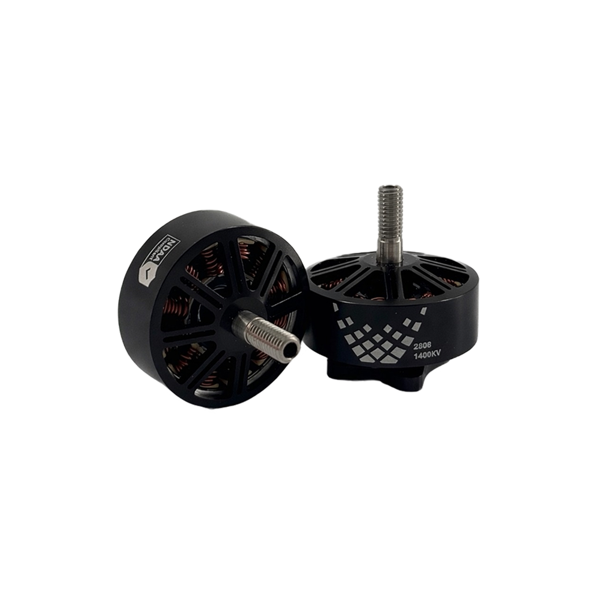 2808/1400KV Performance Motor