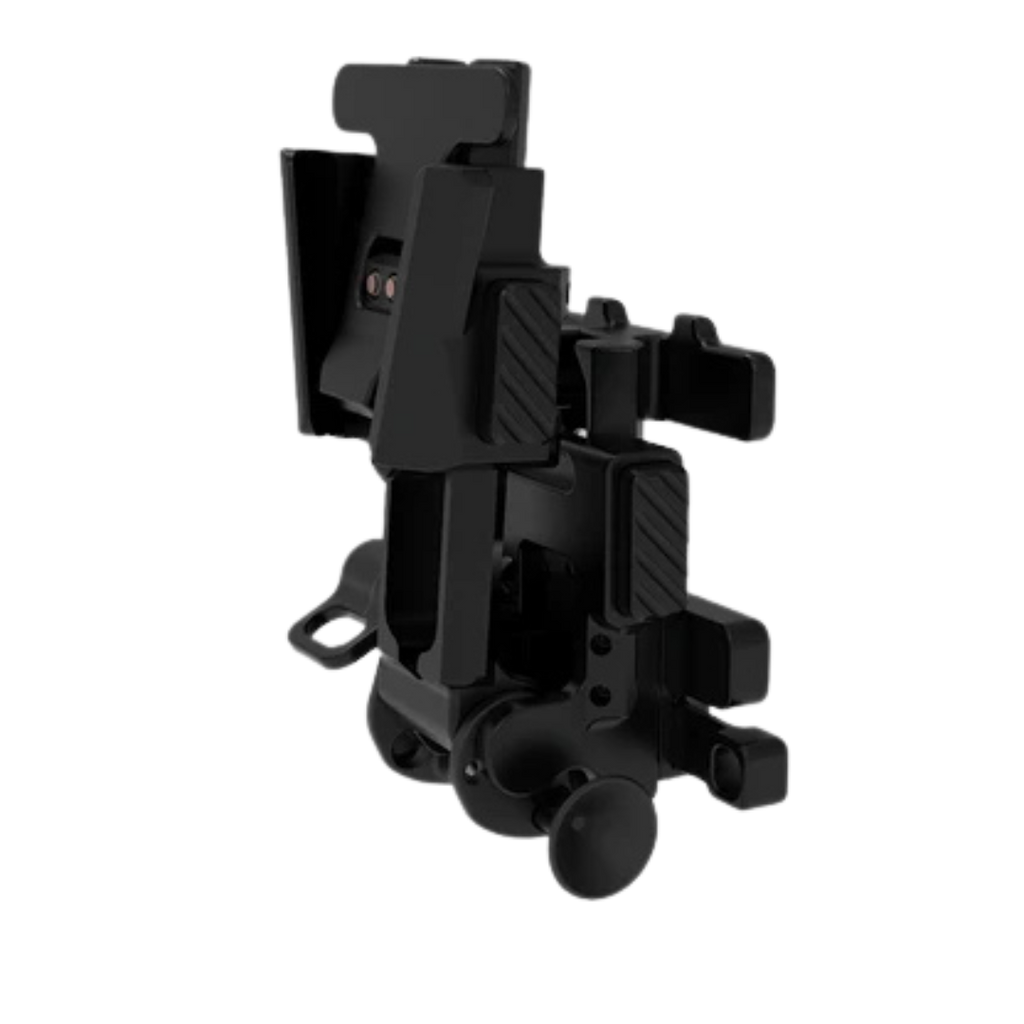ALPHA MOUNT