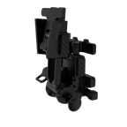ALPHA MOUNT