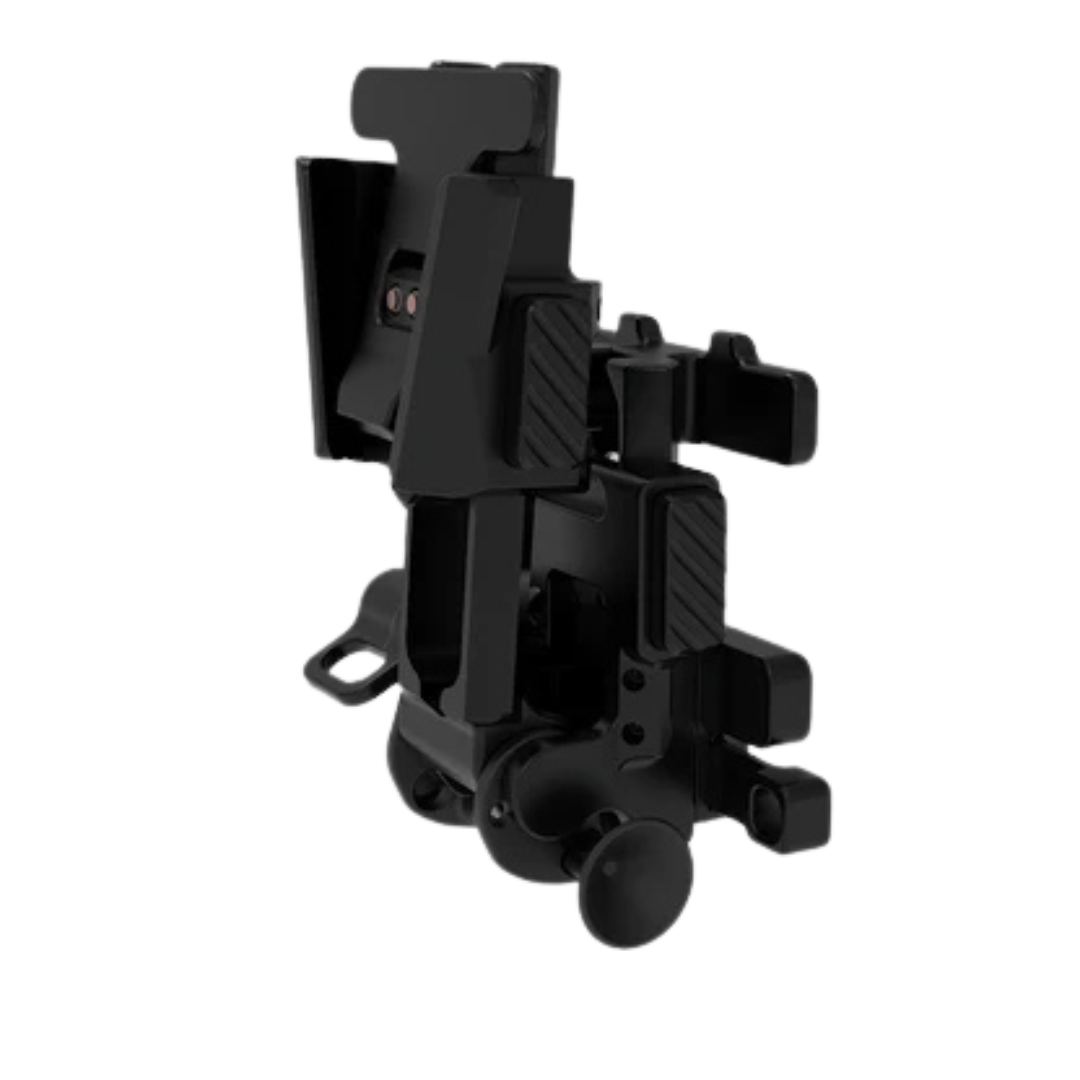 ALPHA MOUNT