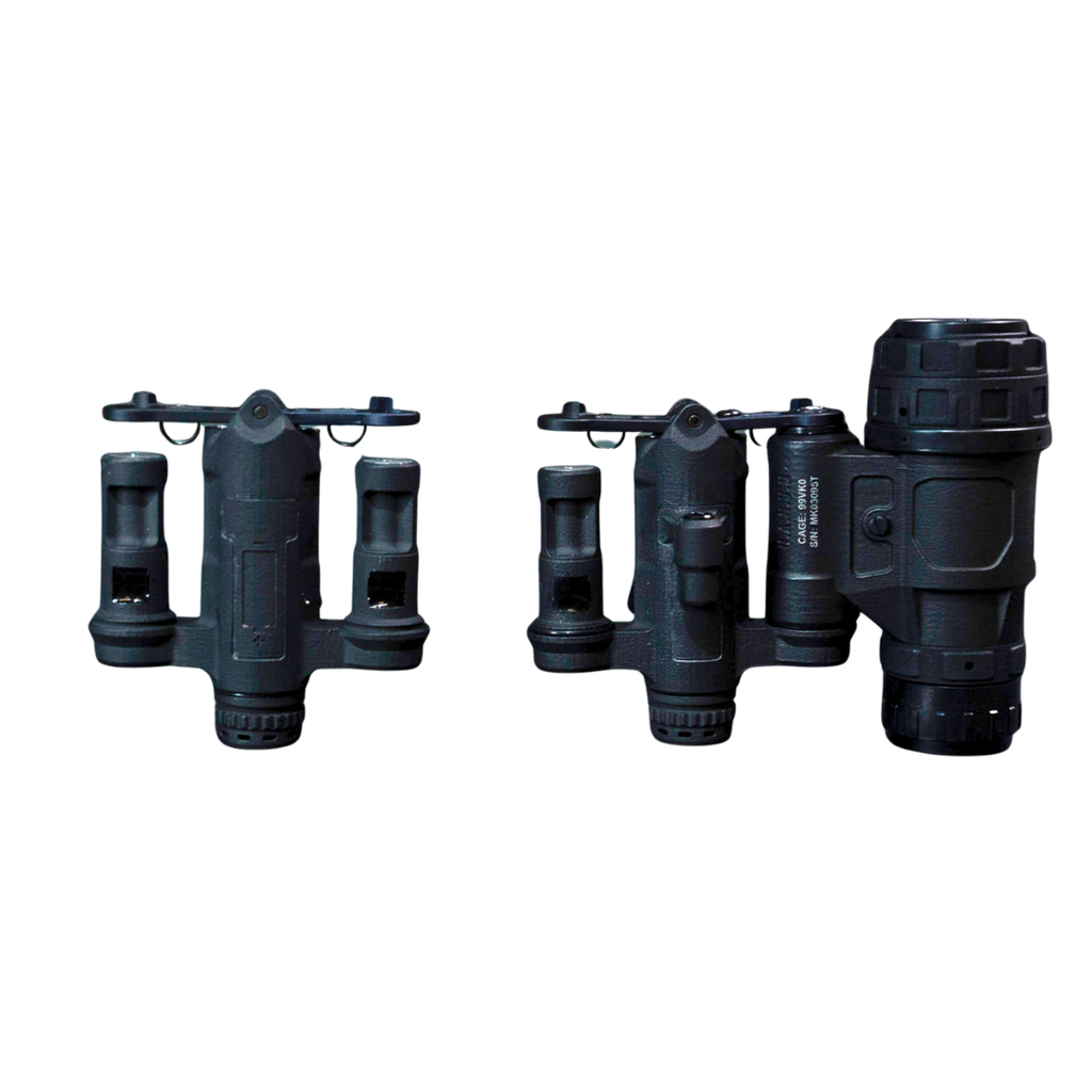 T-Series | Night Vision Binoculars (2 Monoculars in 1)