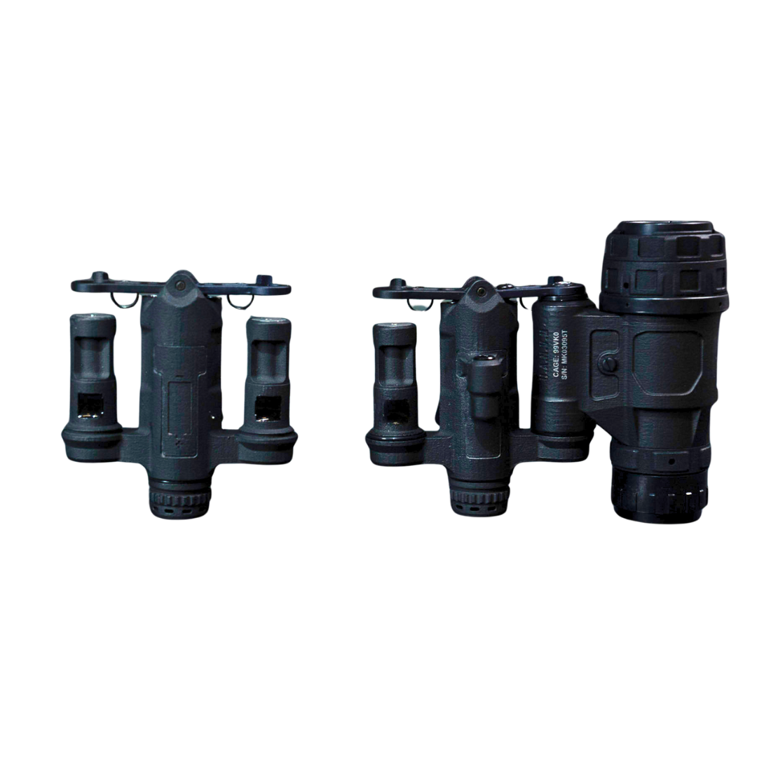 T-Series | Night Vision Binoculars (2 Monoculars in 1)