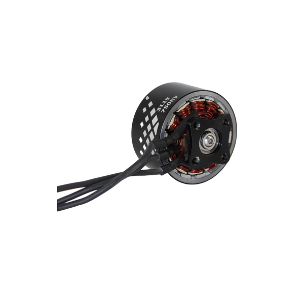 3115/830KV Heavy Lift Motor – ViDARR Inc