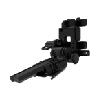 ALPHA MOUNT