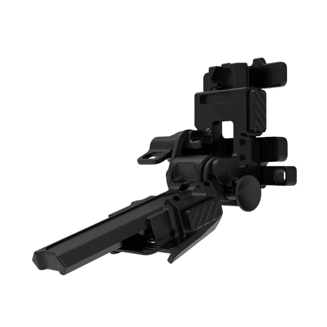 ALPHA MOUNT