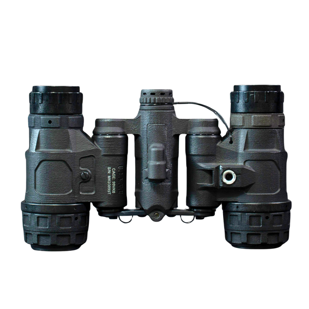 T-Series | Night Vision Binoculars (2 Monoculars in 1)