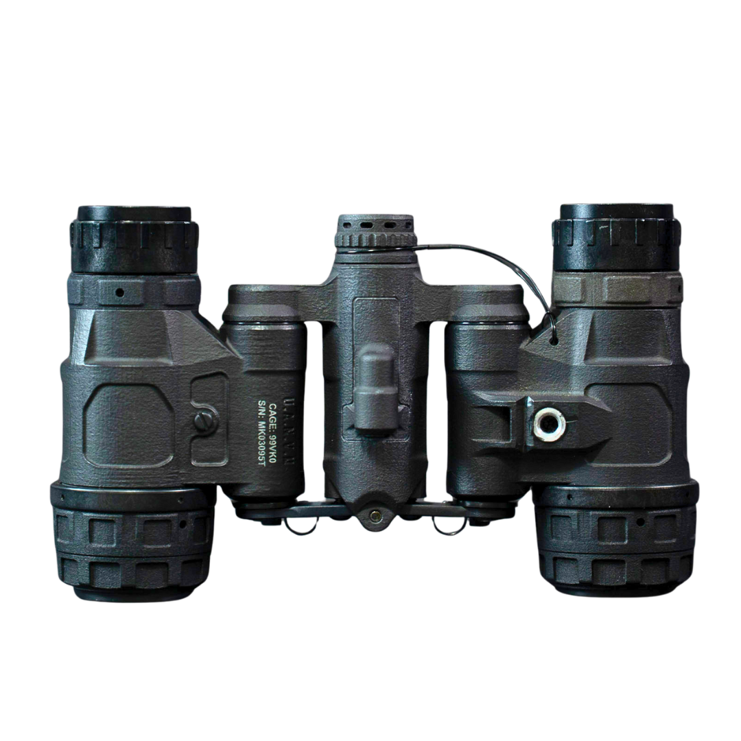 T-Series | Night Vision Binoculars (2 Monoculars in 1)