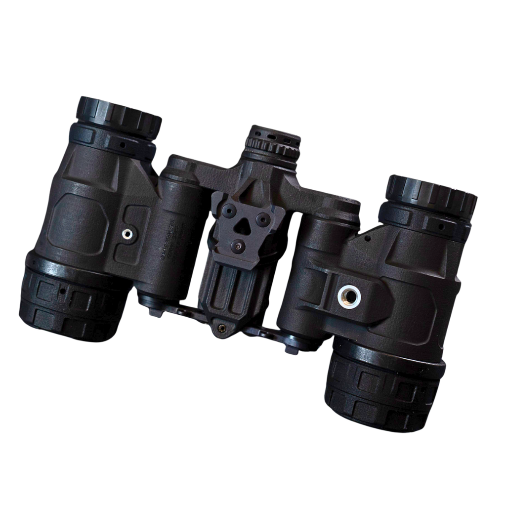 T-Series | Night Vision Binoculars (2 Monoculars in 1)