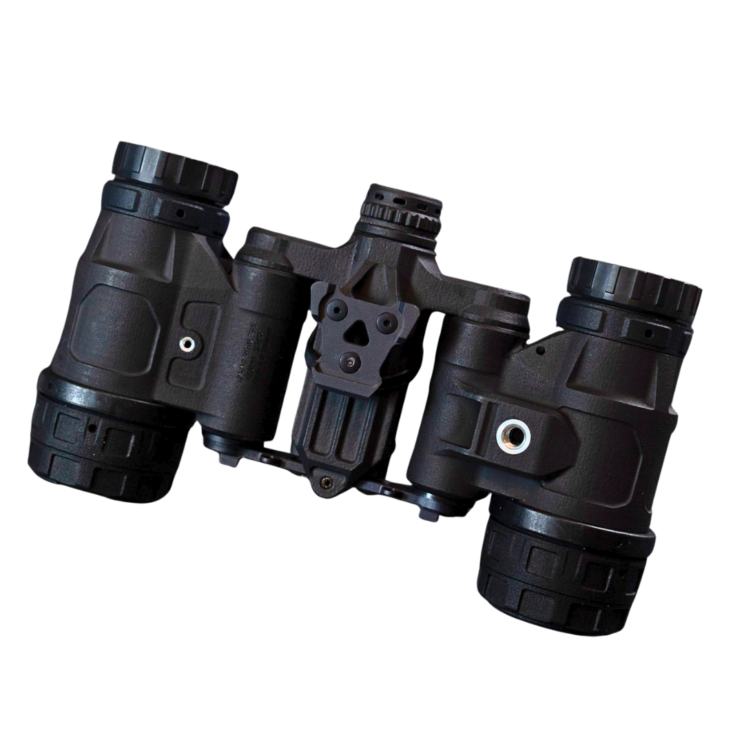 T-Series | Night Vision Binoculars (2 Monoculars in 1)