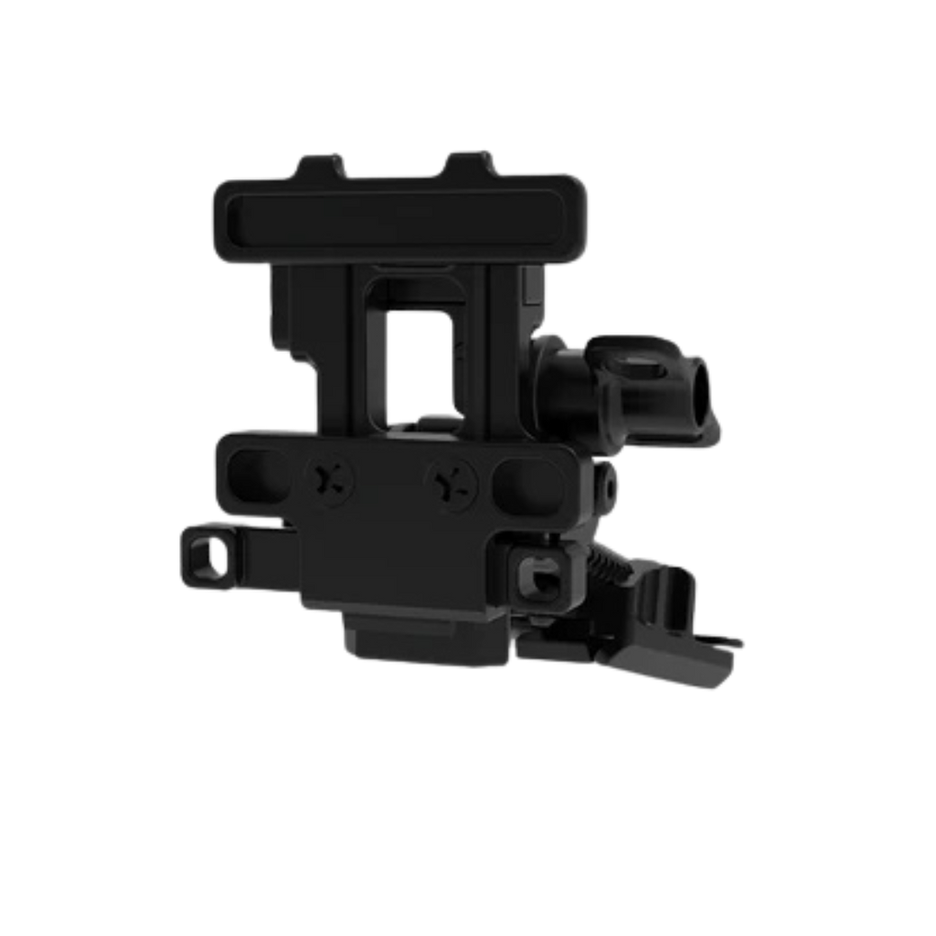 ALPHA MOUNT