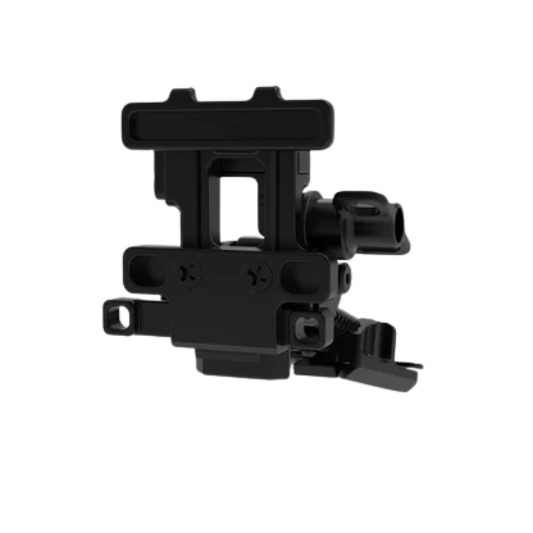 ALPHA MOUNT