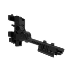 ALPHA MOUNT