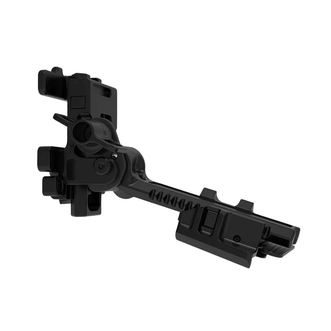 ALPHA MOUNT