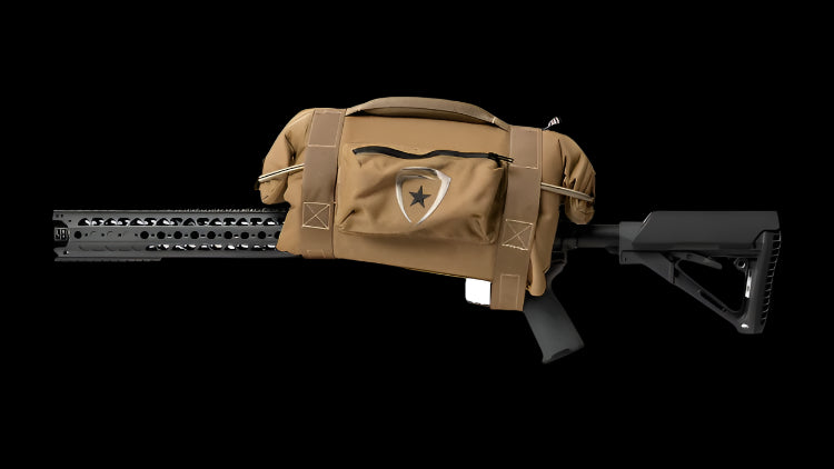 Air Armor Tech Tactical 12 Scope Cover