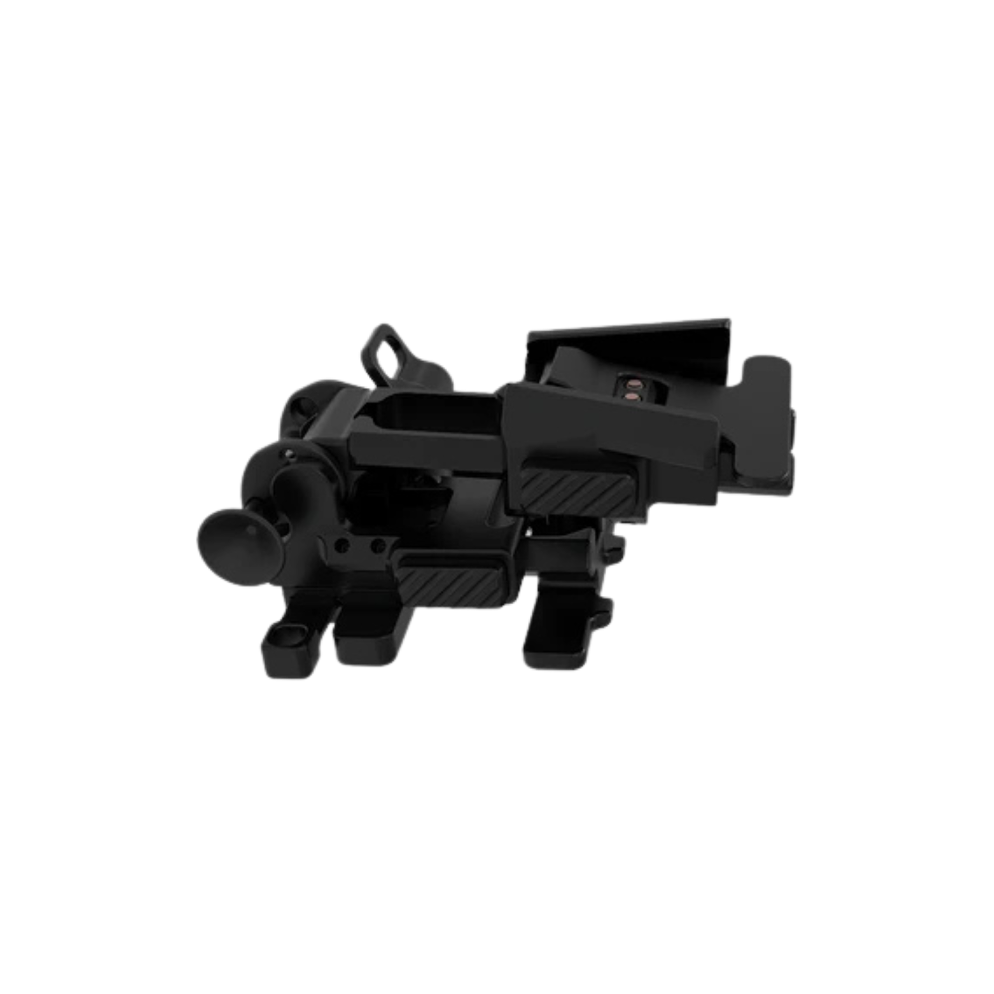 ALPHA MOUNT