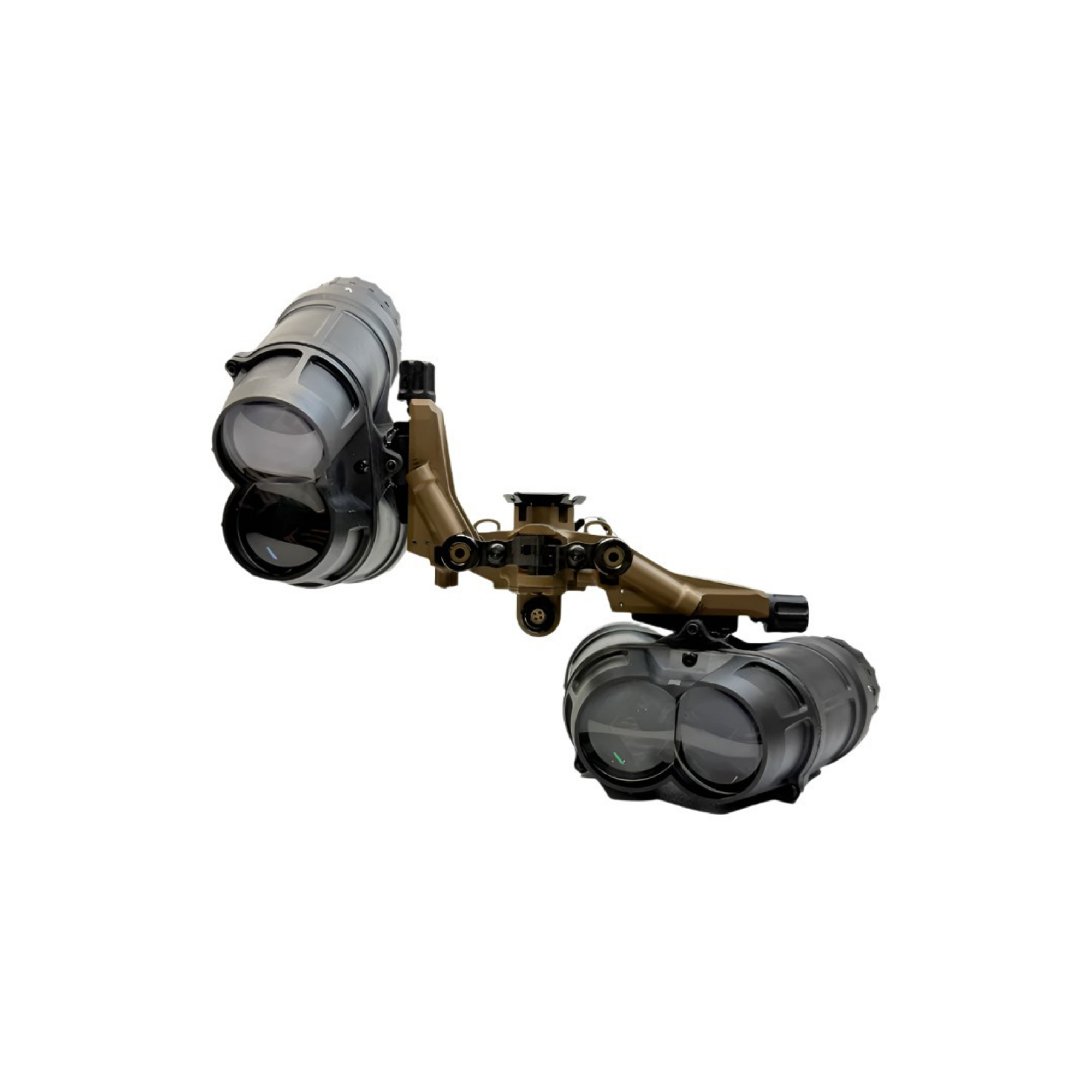 C-Series PANO Bridge