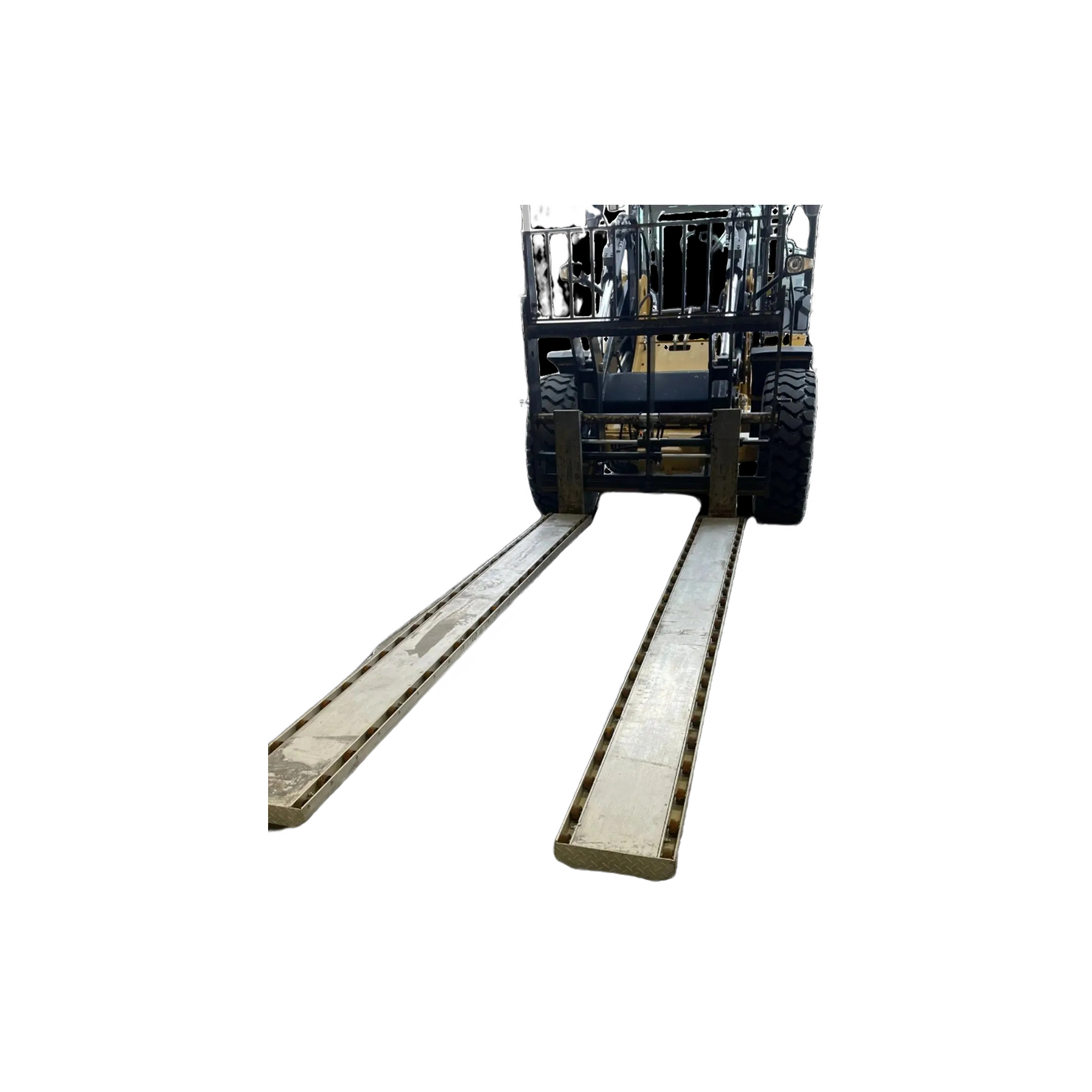 Forklift Extensions | Parent Solutions