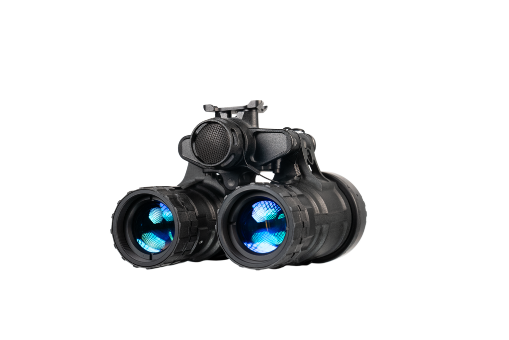 K-Series Ruggedized Night Vision Goggles
