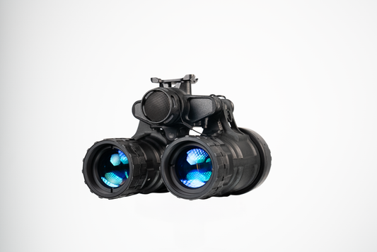 K-Series Ruggedized Night Vision Goggles