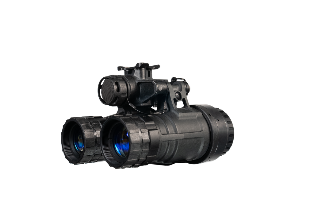 K-Series Ruggedized Night Vision Goggles
