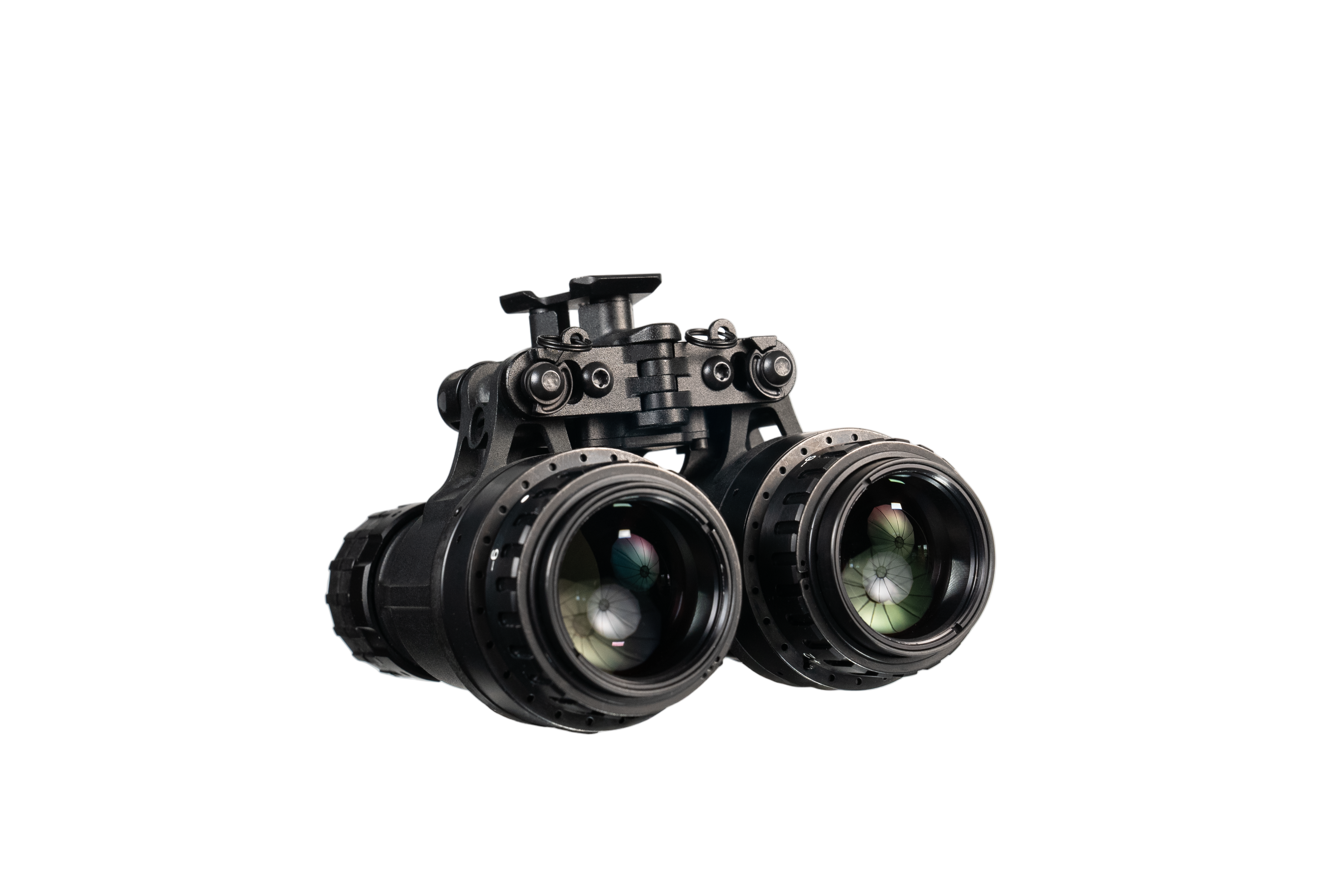 K-Series Ruggedized Night Vision Goggles