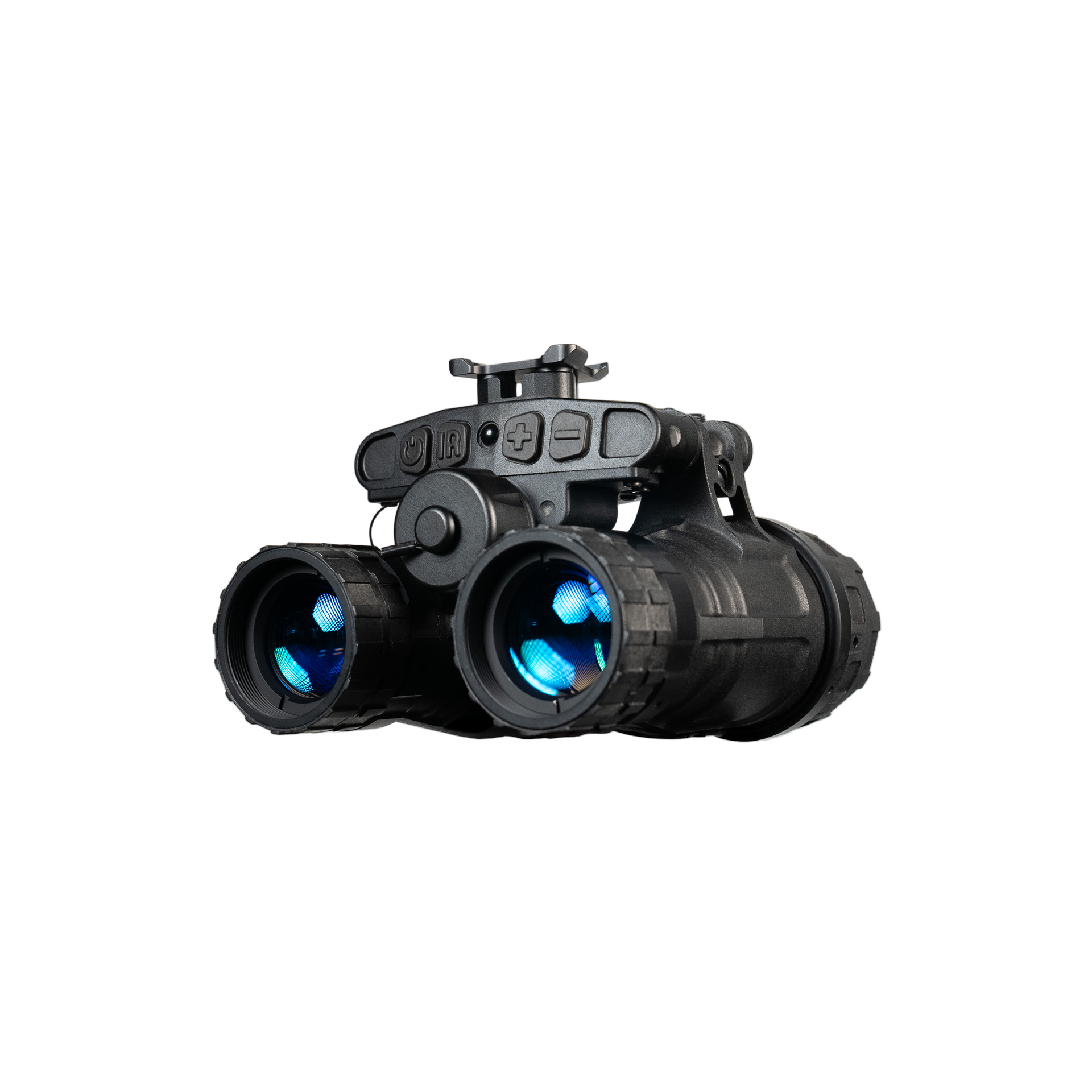 M-Series | Ruggedized Night Vision Goggles