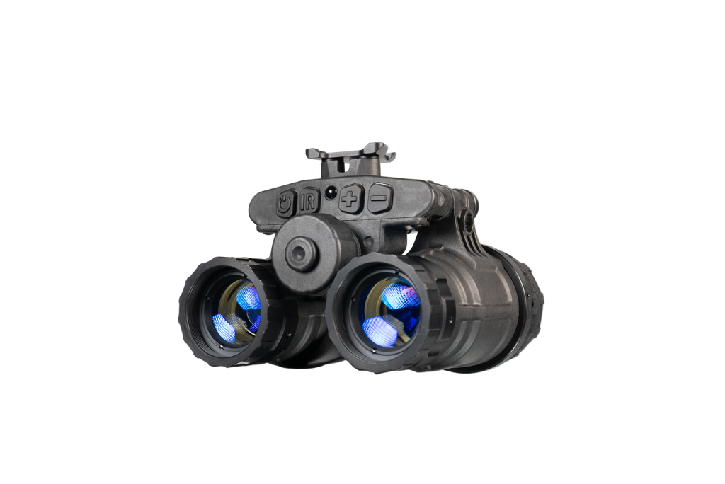 M-Series | Night Vision Goggles