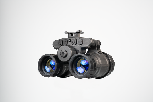 M-Series | Night Vision Goggles