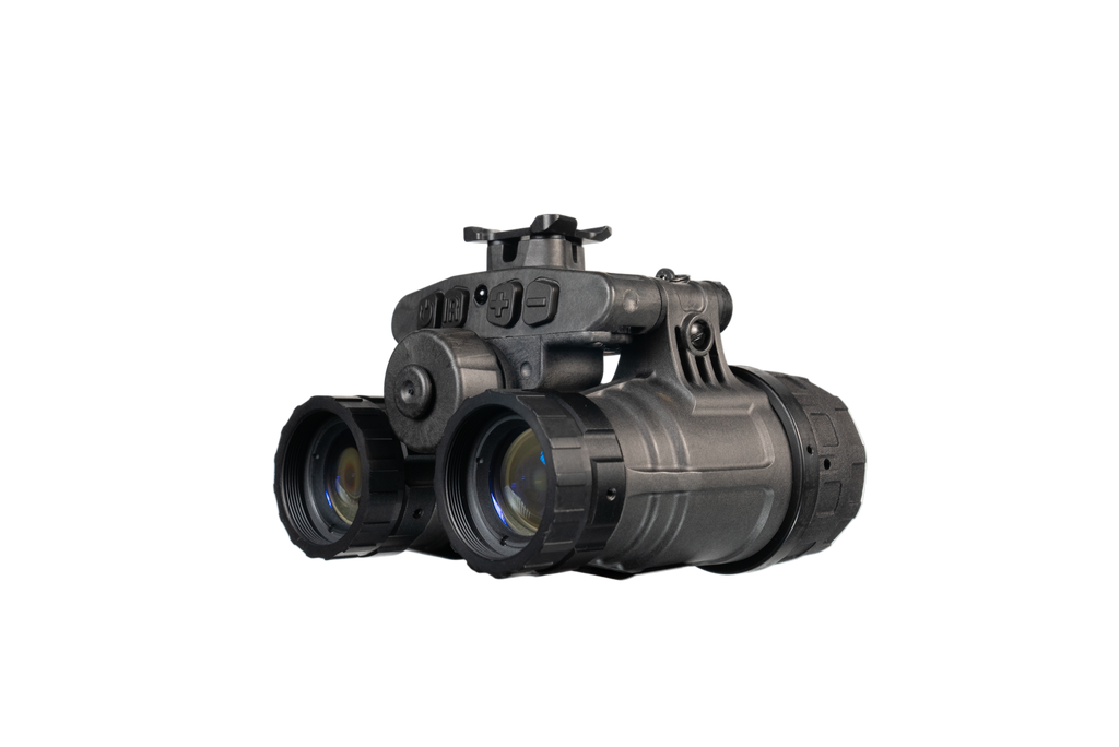 M-Series | Night Vision Goggles