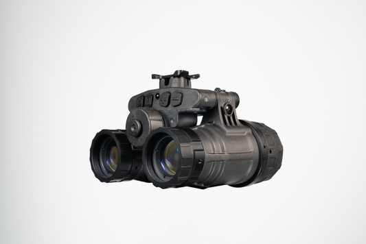 M-Series | Night Vision Goggles