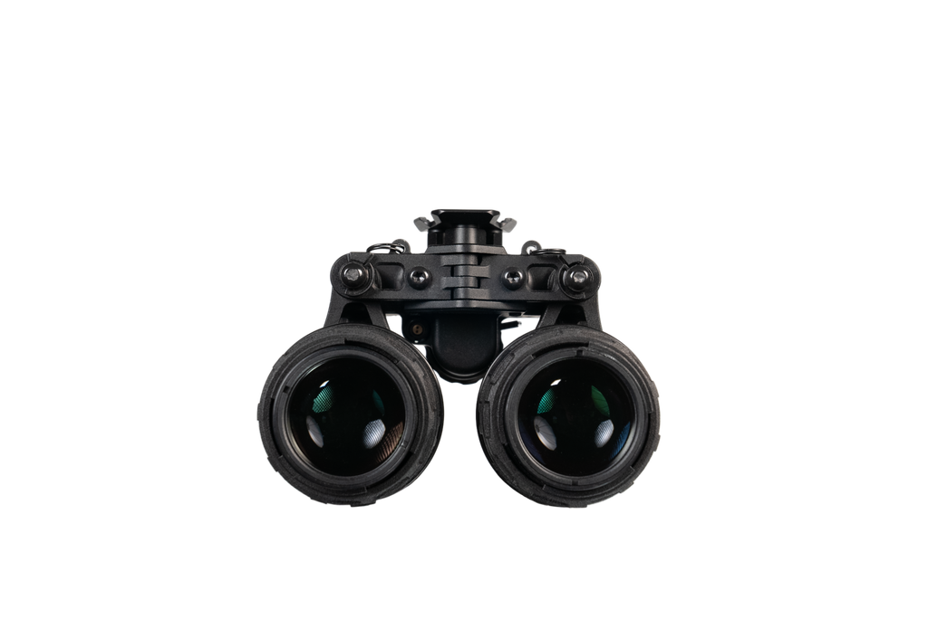 M-Series | Ruggedized Night Vision Goggles