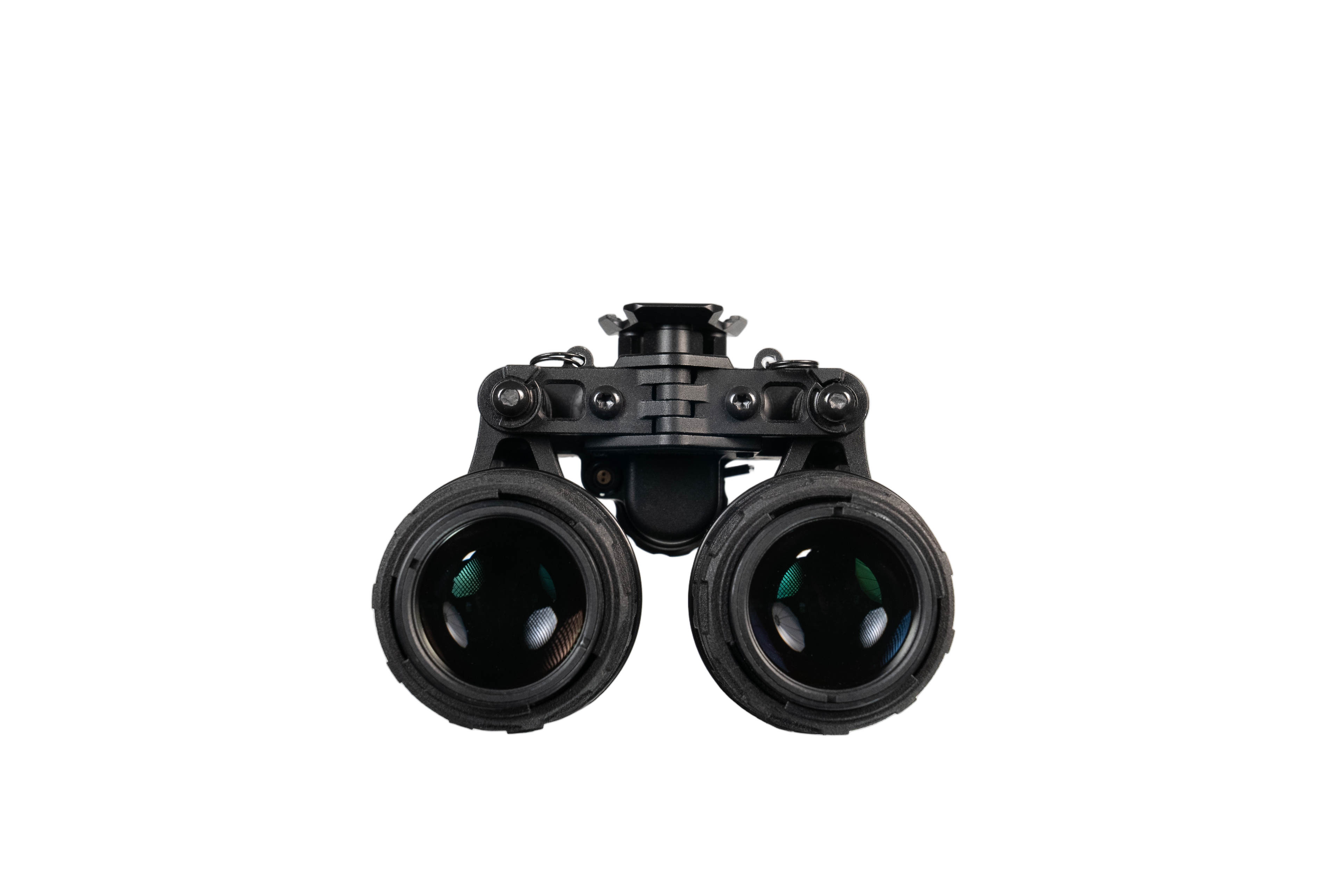 M-Series | Ruggedized Night Vision Goggles