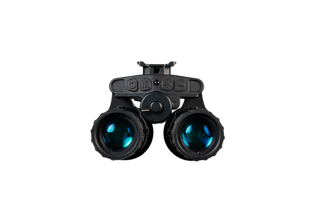 M-Series | Ruggedized Night Vision Goggles