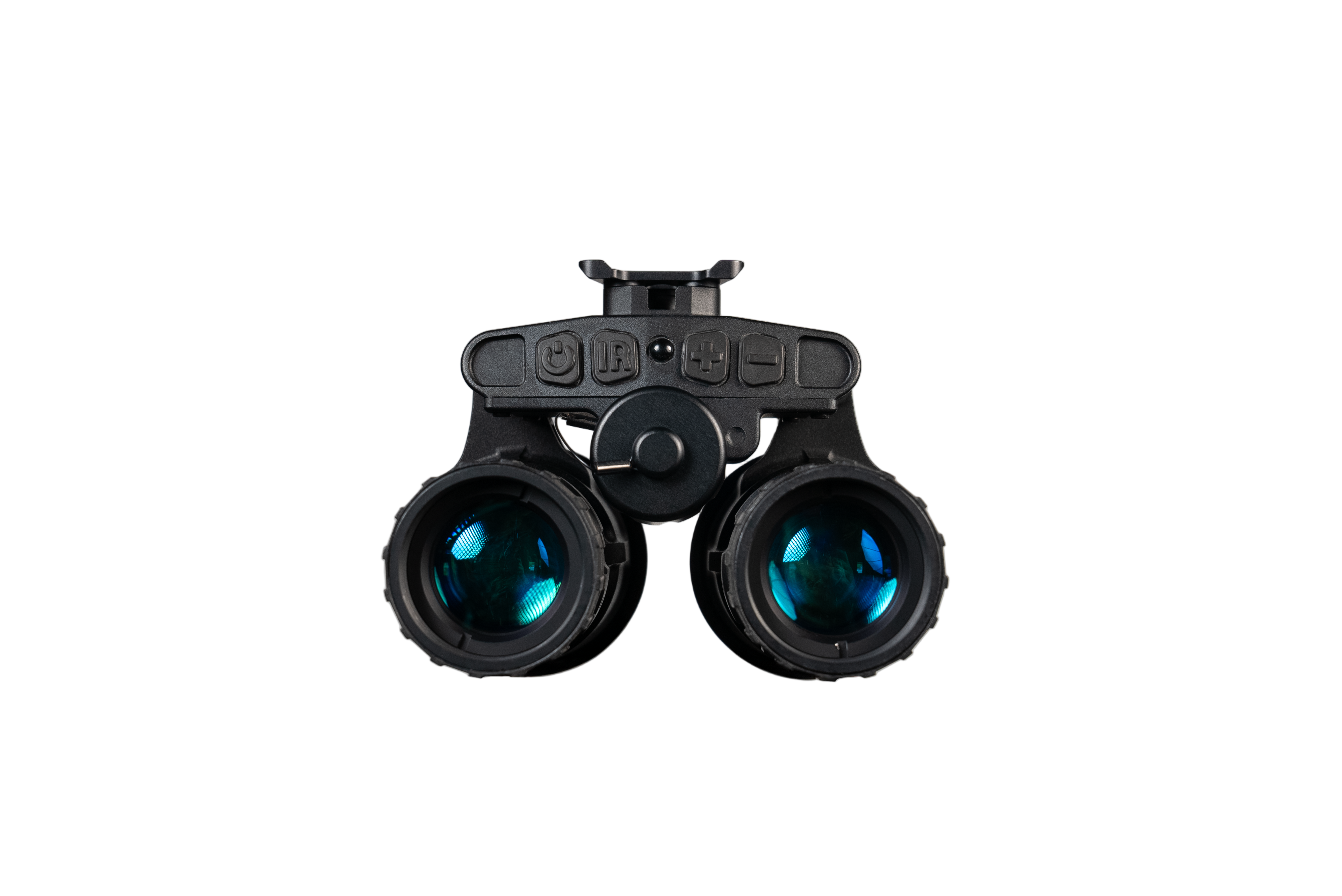 M-Series | Ruggedized Night Vision Goggles