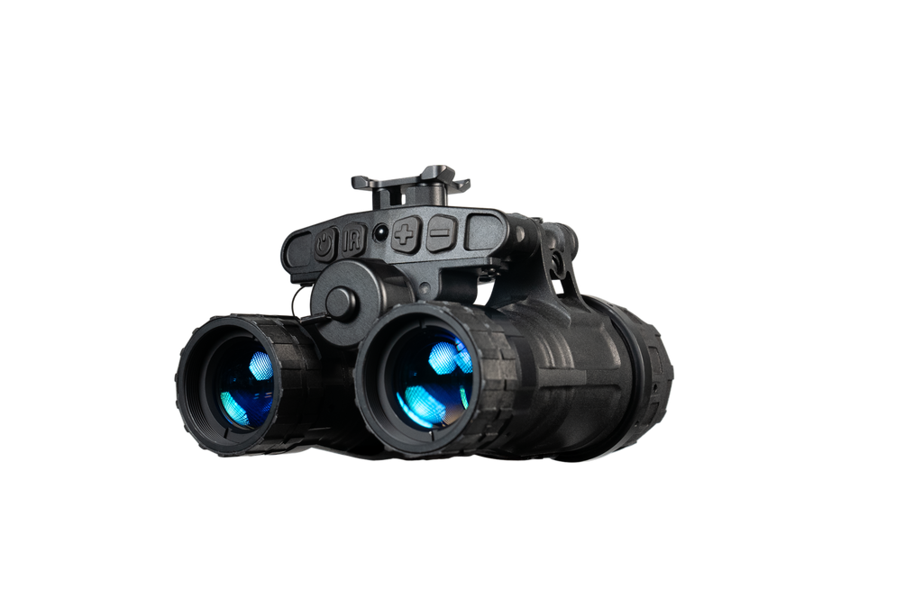 M-Series | Ruggedized Night Vision Goggles