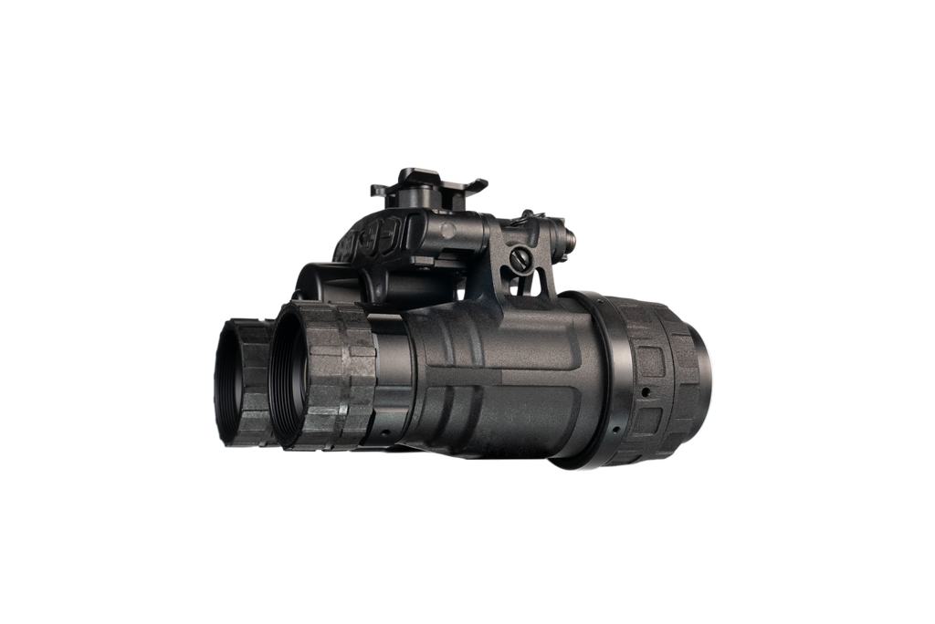 M-Series | Ruggedized Night Vision Goggles