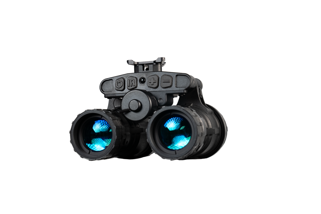 M-Series | Ruggedized Night Vision Goggles