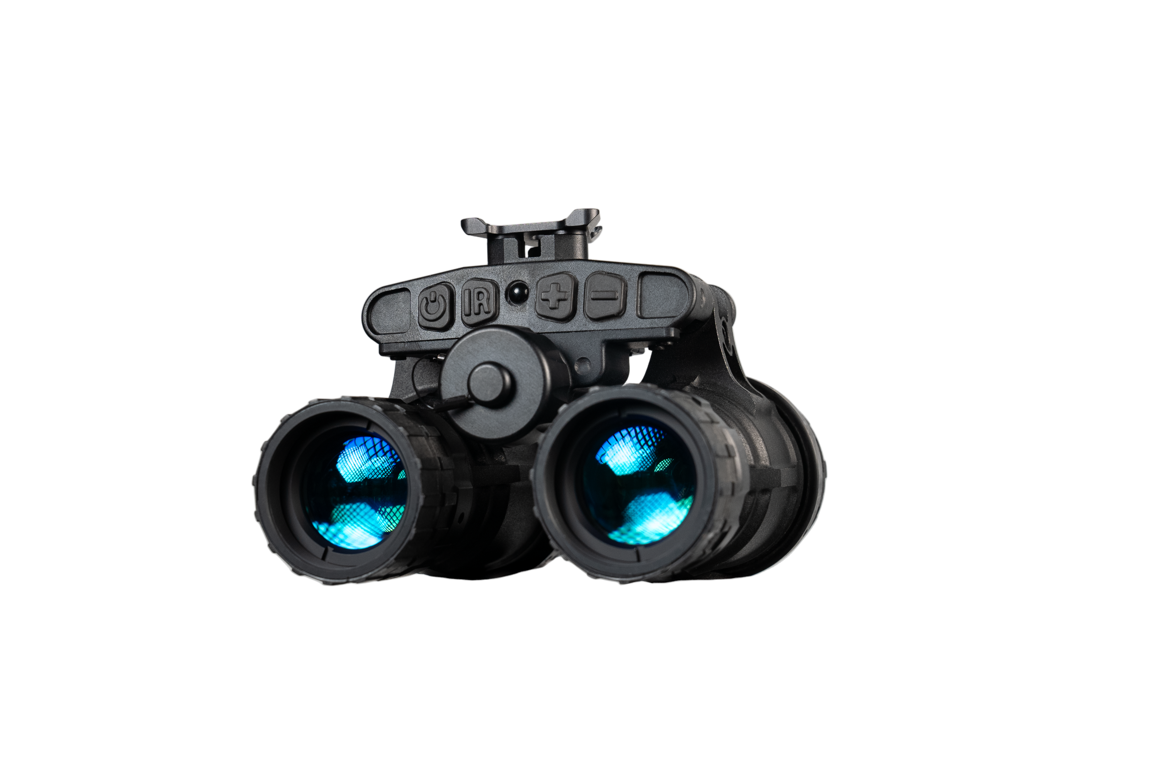 M-Series | Ruggedized Night Vision Goggles