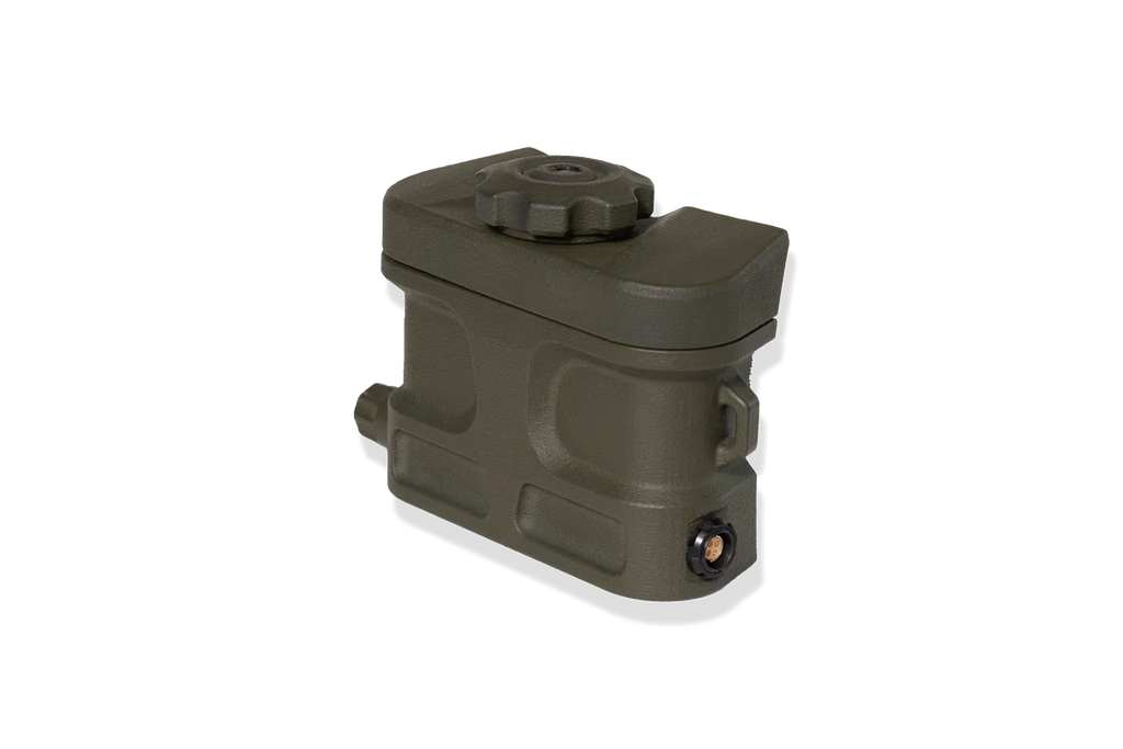 Night Vision Goggle Battery Pack